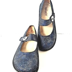 Algeria Shoes Sz 9.5